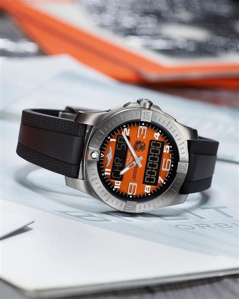 breitling 2024 models|Breitling 25th anniversary.